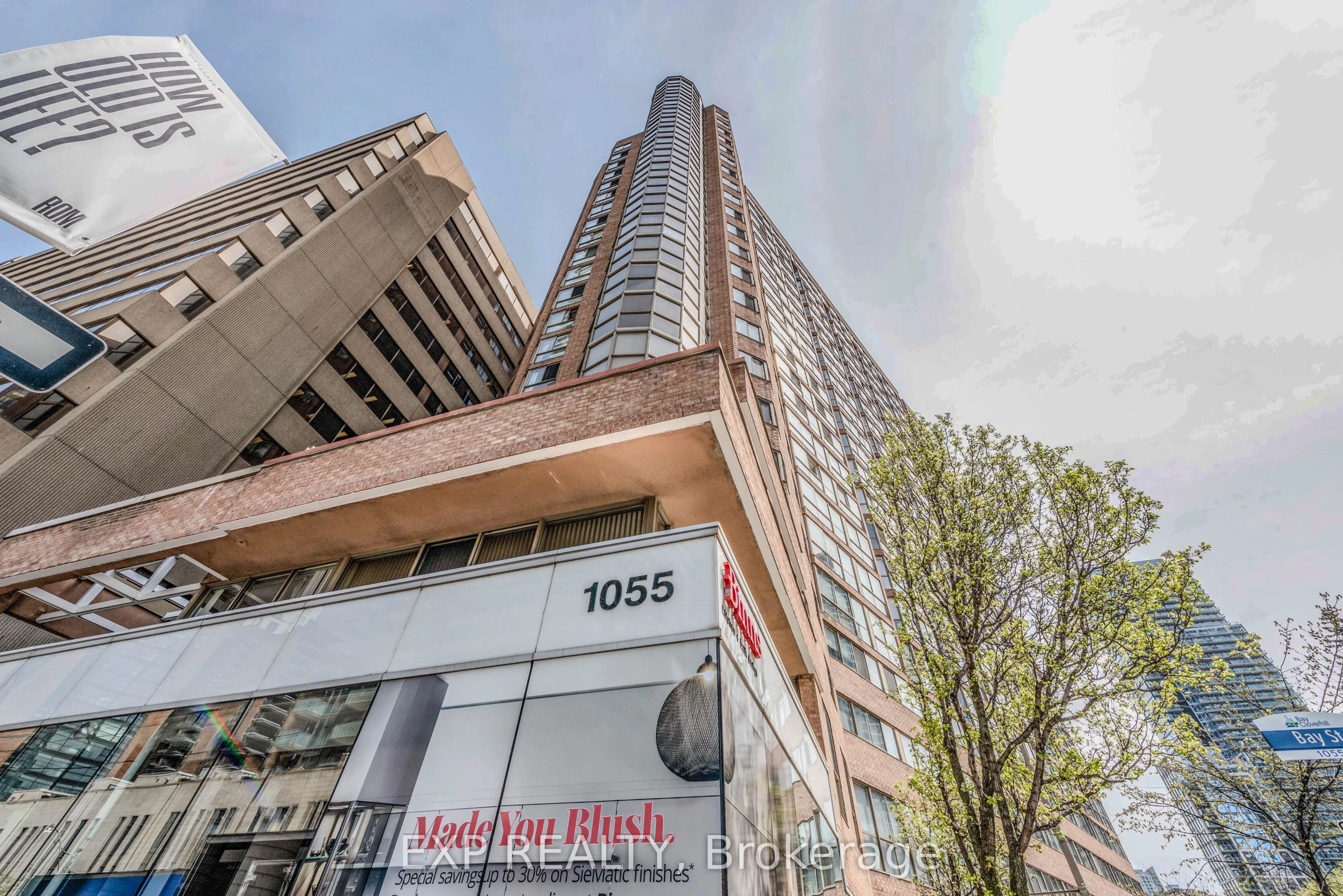 1055 Bay Street 1515, Toronto C01, On M5s 3a3