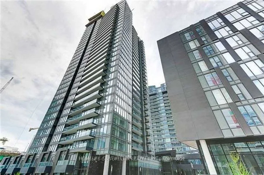 70 Queens Wharf Road 3309, Toronto C01, On M5v 0j2