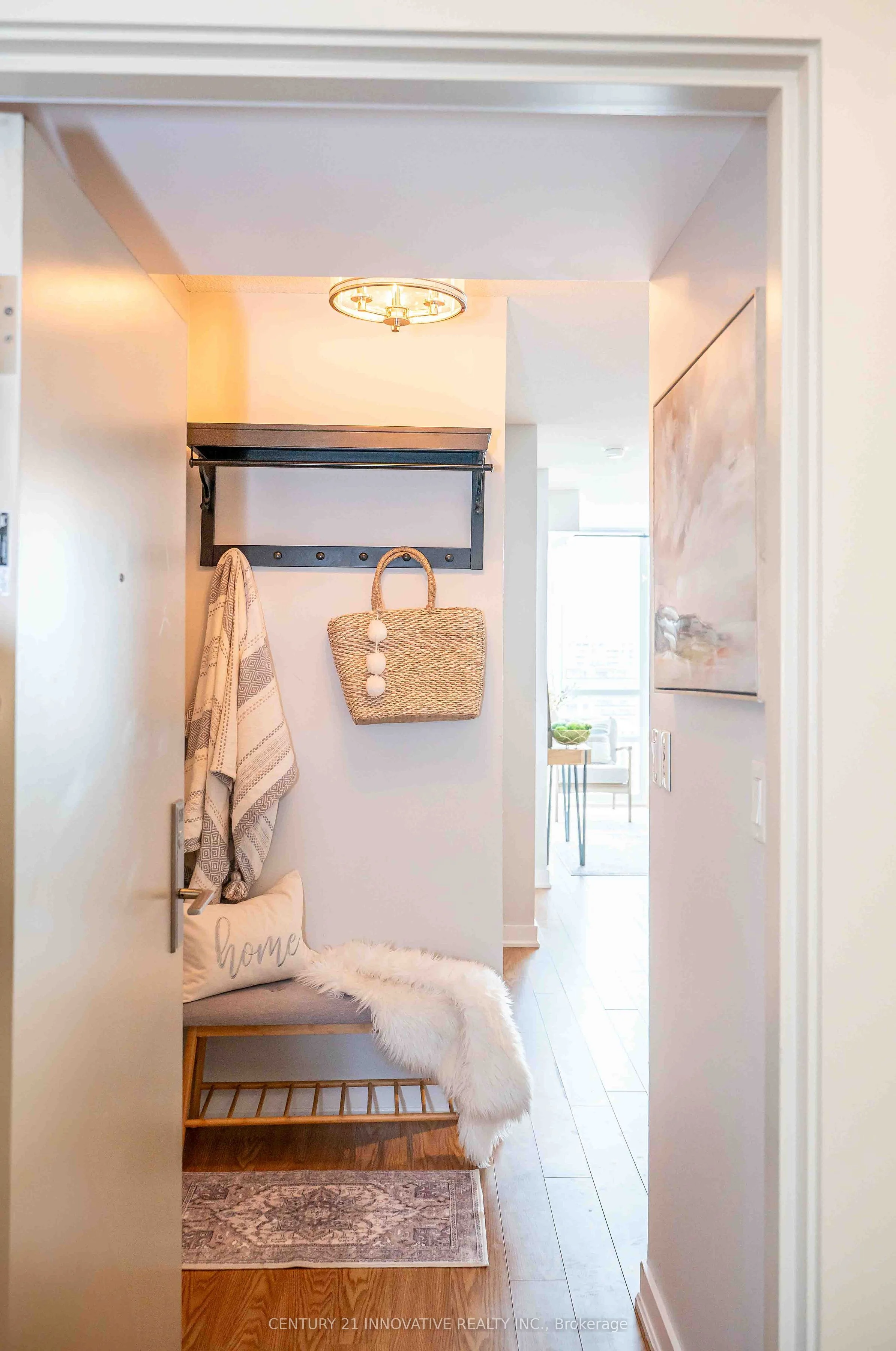 5740 Yonge Street 1506, Toronto C07, ON M2M 3T3