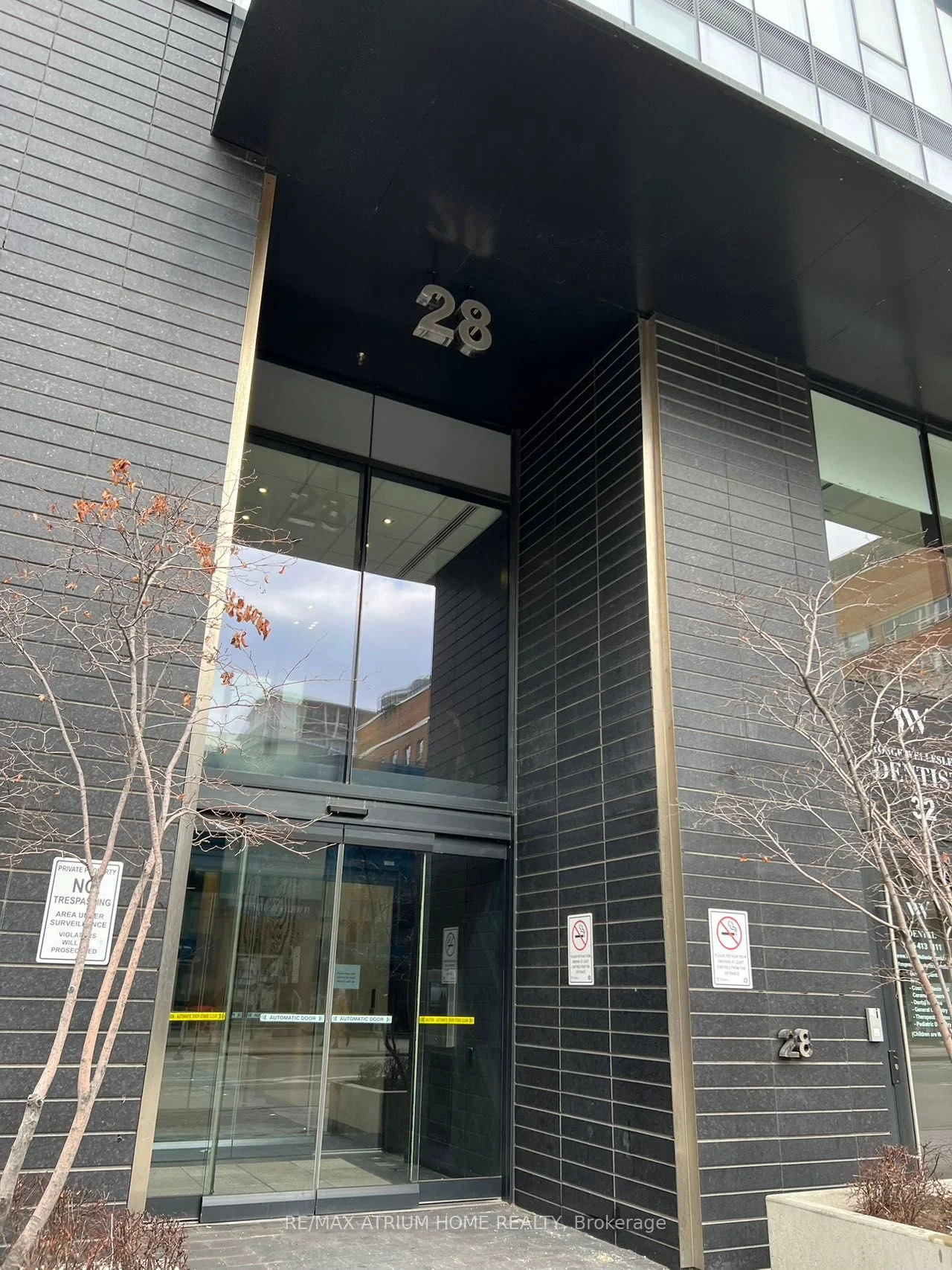 28 Wellesley Street E 3105, Toronto C08, On M4y 1g3