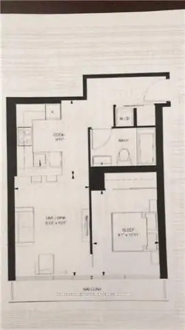 57 St Joseph Street 1010, Toronto C01, On M5s 0c5