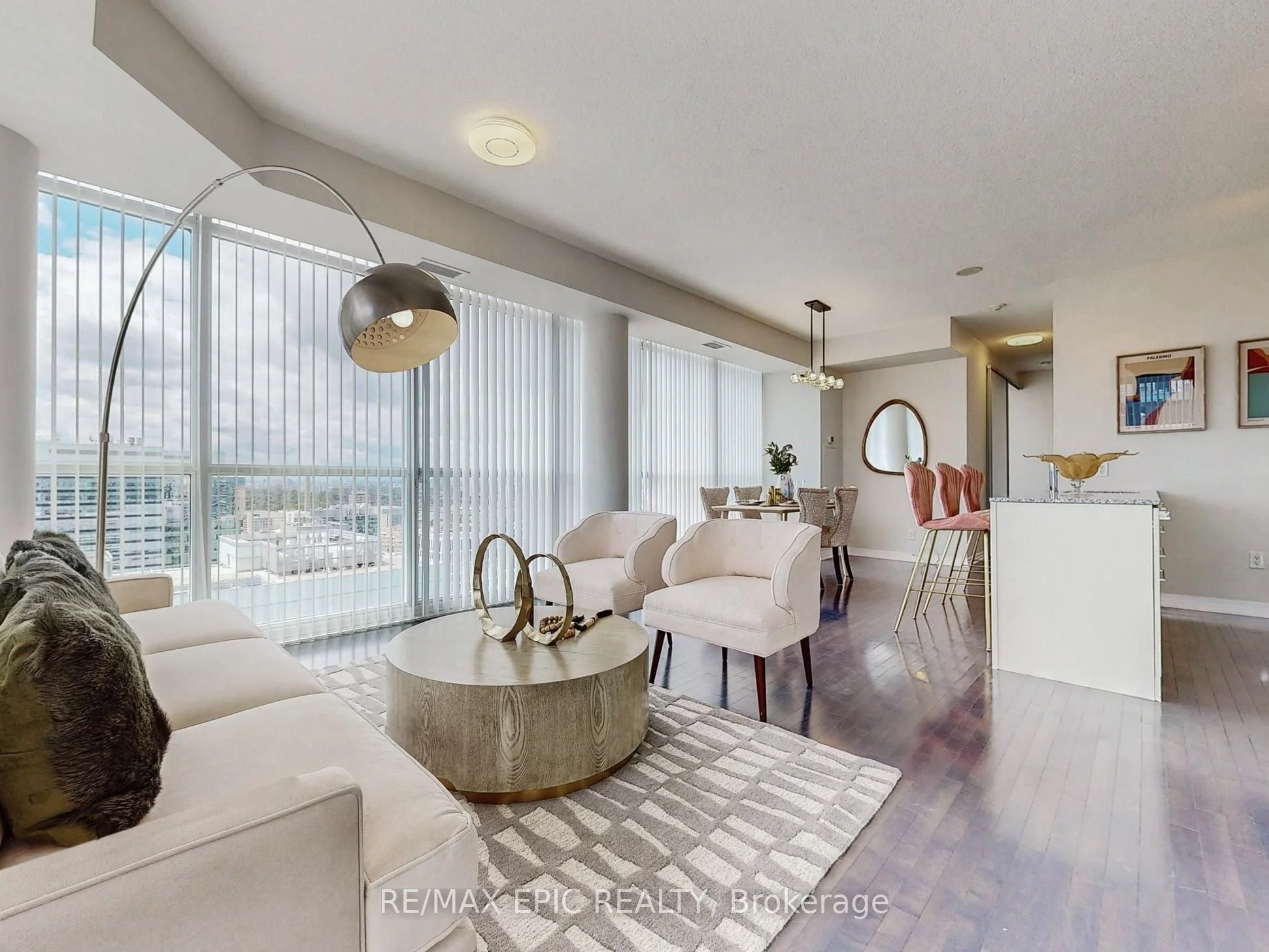 770 Bay Street Ph308, Toronto C01, On M5g 0a6