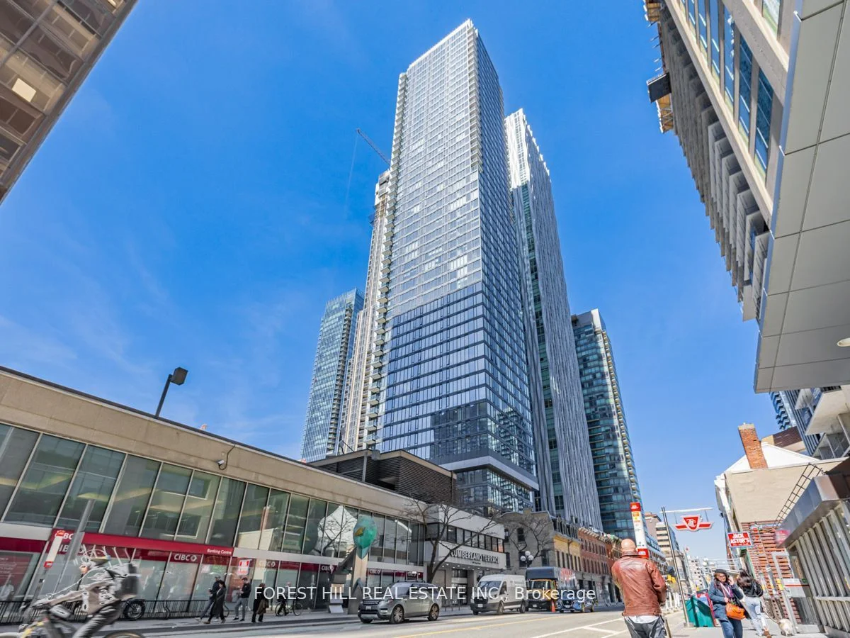 8 Cumberland Street 4405, Toronto C02, On M4w 0b6