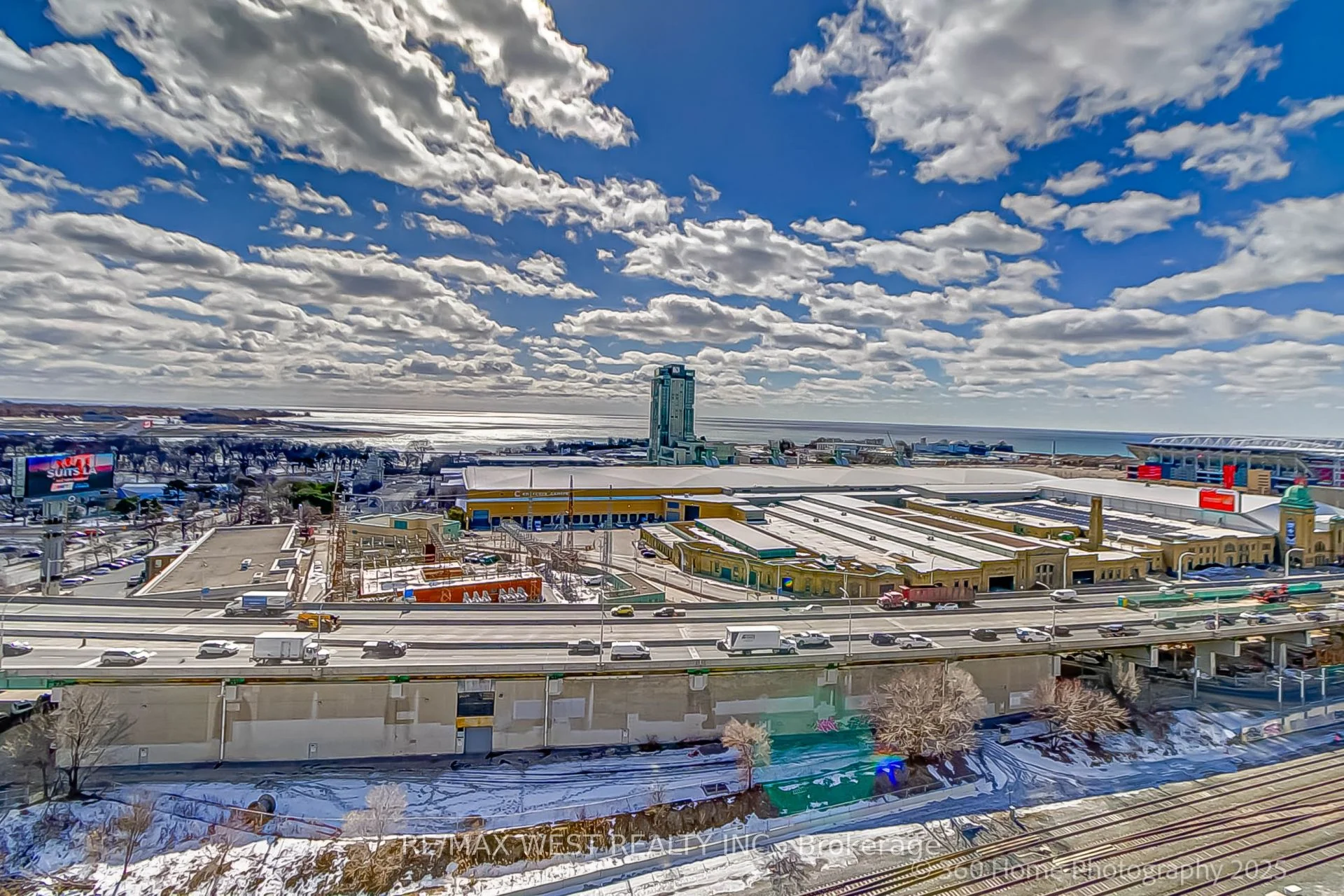 51 East Liberty Street 1512, Toronto C01, ON M6K 3P8