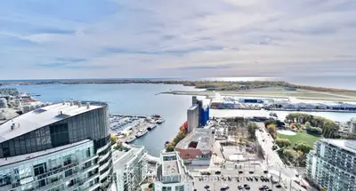 17 Bathurst Street 4315, Toronto C01, On M5v 0n1