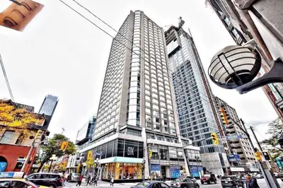 155 Yorkville Avenue 1601, Toronto C02, On M5r 1c4