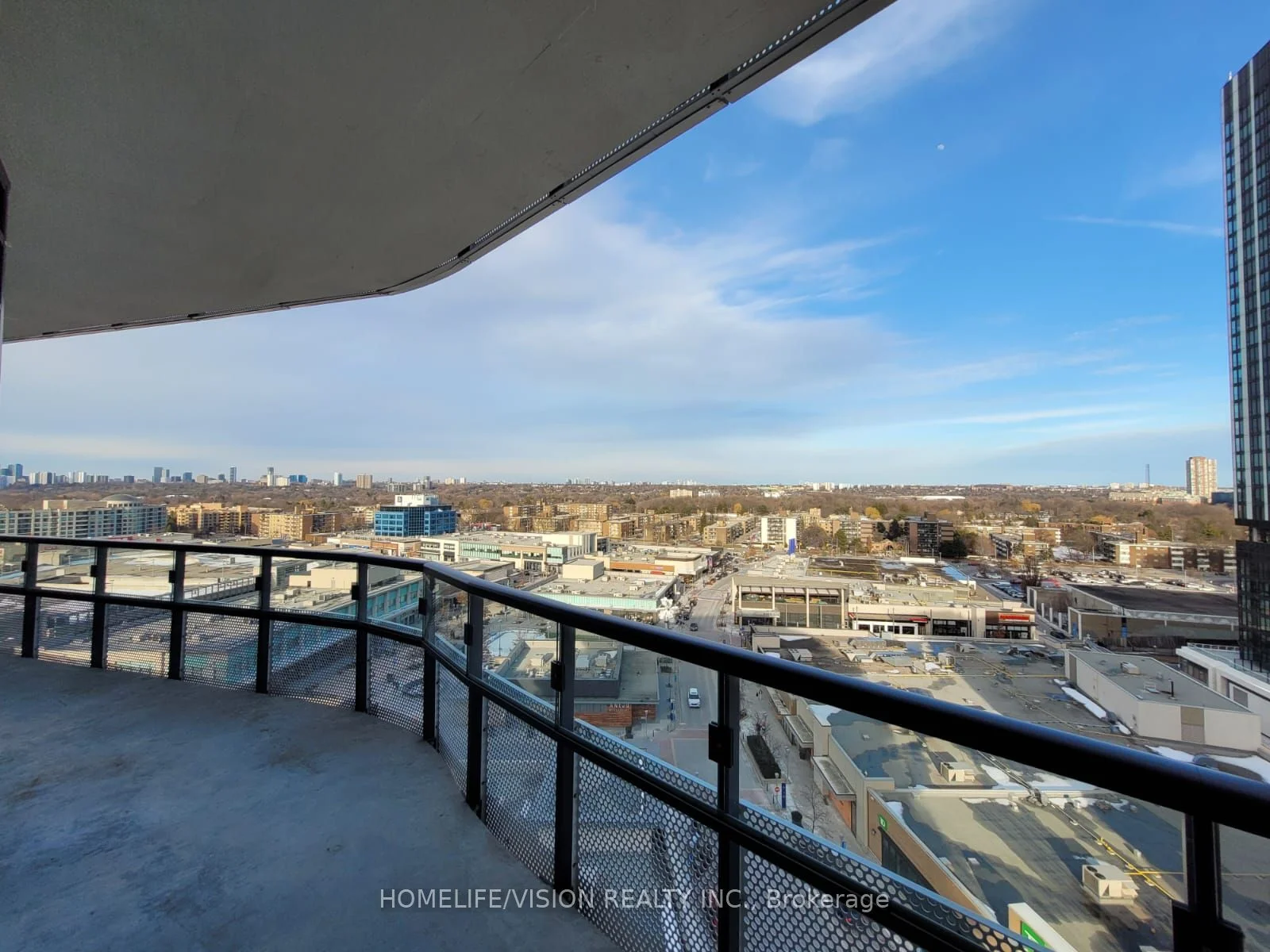99 The Donway West 1113, Toronto C13, ON M3C 0N8