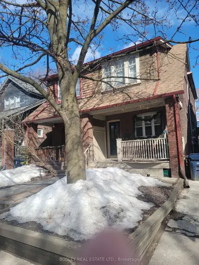 35 Gifford Street, Toronto C08, On M5a 3h9