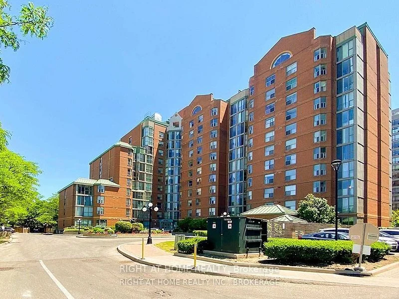 5795 Yonge Street 312, Toronto C14, On M2m 4j3