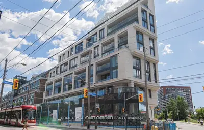 200 Sudbury Street 406, Toronto C01, On M6j 0h1