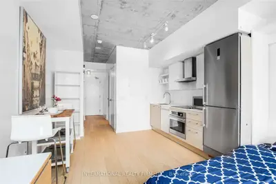 1030 King Street W 932, Toronto C01, On M6k 3n3