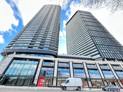 585 Bloor Street E 2219, Toronto C08, On M4w 0b3
