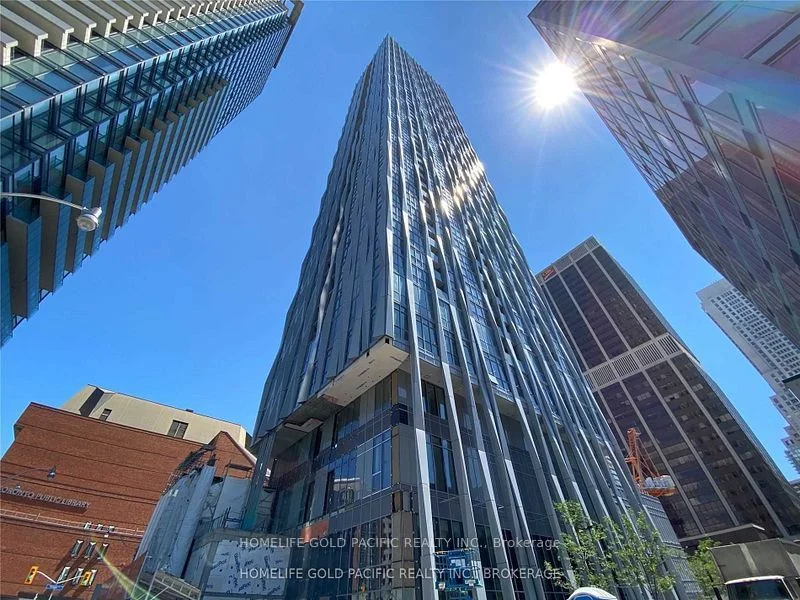 1 Yorkville Avenue 4310, Toronto C02, On M4w 0b1