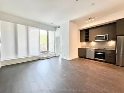 543 Richmond Street W 215, Toronto C01, On M5v 0w9