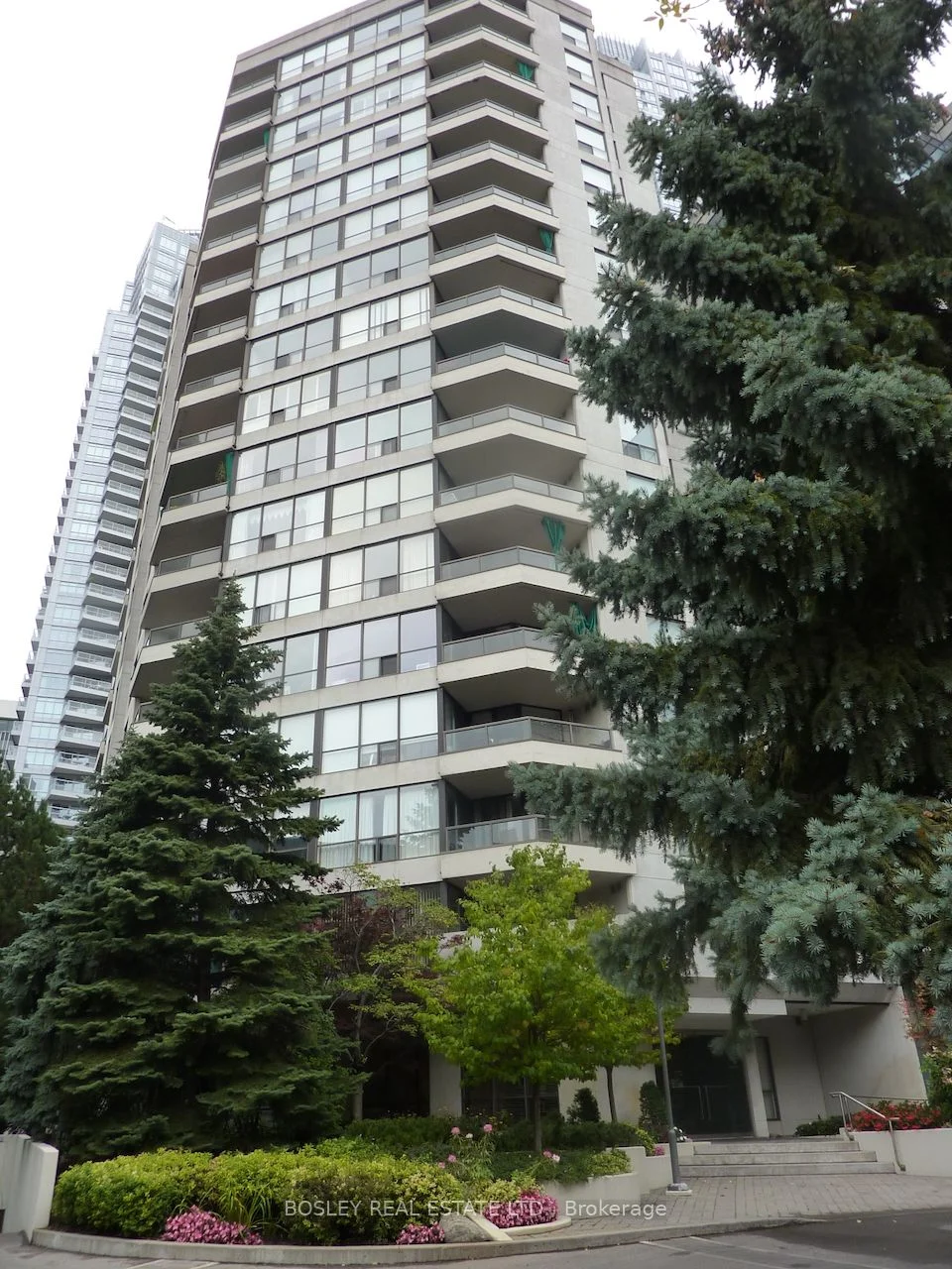 30 Holly Street 1406, Toronto C10, On M4s 3c2