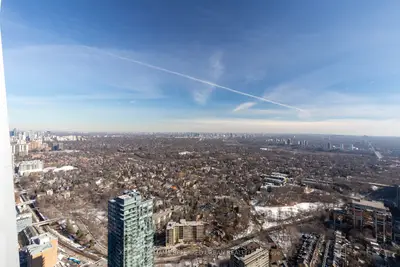 1 Yorkville Avenue Ph06, Toronto C02, On M4w 0b1