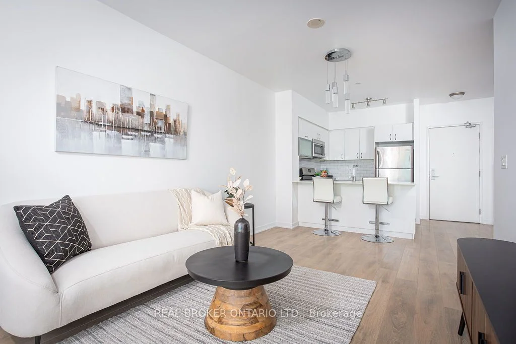 150 East Liberty Street 3111, Toronto C01, On M6k 3r5