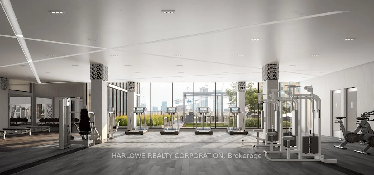 543 Richmond Street W 1106, Toronto C01, ON M5V 0W9