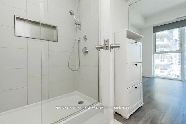 20 Richardson Street 1407, Toronto C08, ON M5A 0S6