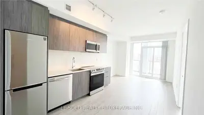 120 Parliament Street 337, Toronto C08, On M5a 0n6