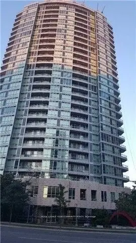 60 Byng Avenue N 2212, Toronto C14, On M2n 7k3