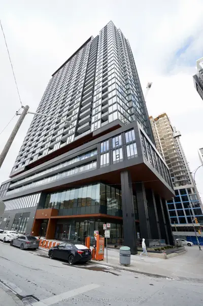 19 Western Battery Road 2305, Toronto C01, On M6k 0e3