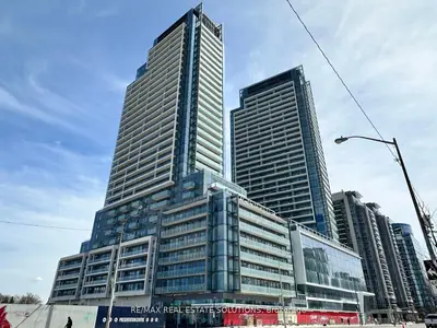 7 Golden Lion Heights N1304, Toronto C14, On M2m 0c1