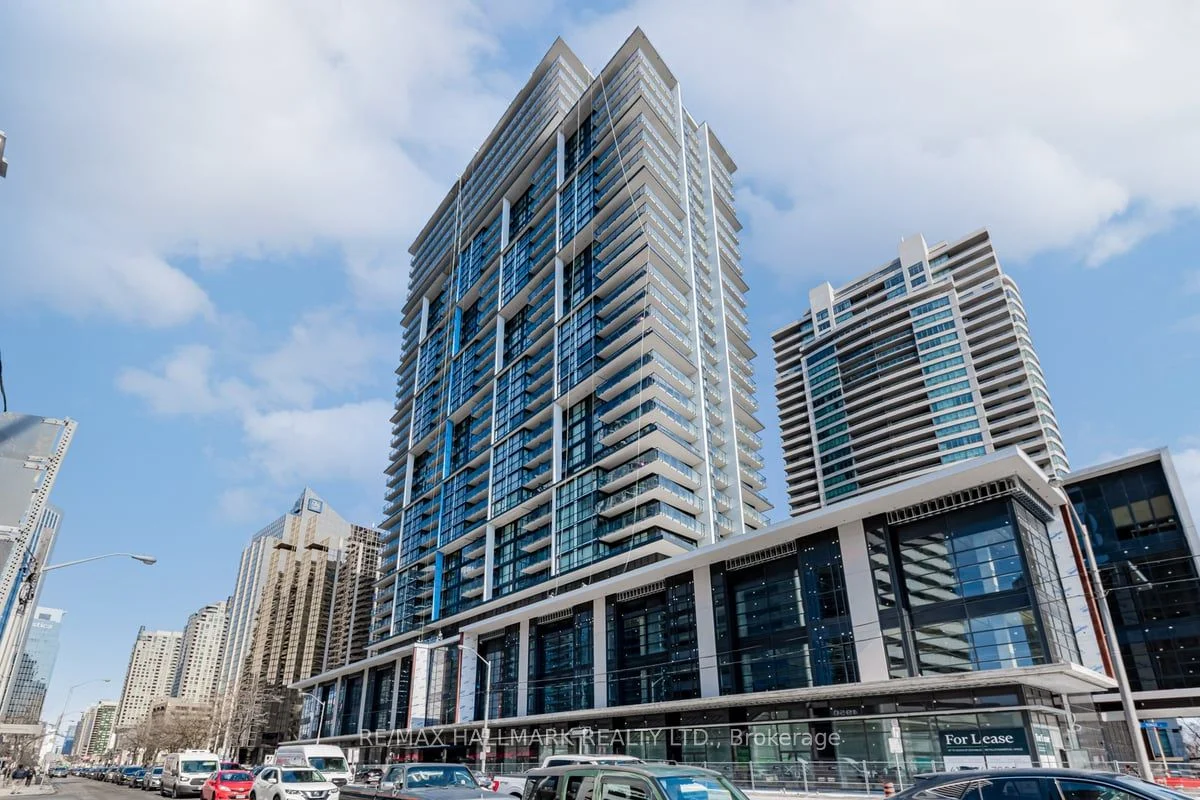 4955 Yonge Street 3011, Toronto C14, On M2n 0l8