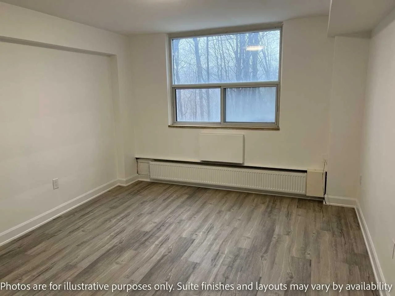 34 Carscadden Drive 611, Toronto C07, On M2r 2a8