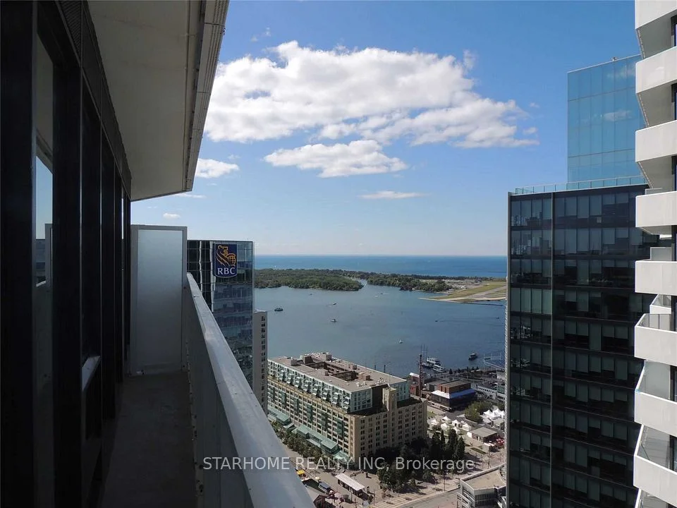 88 Harbour Street 4402, Toronto C01, ON M5J 0C3