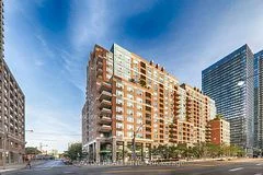 887 Bay Street 2nd 1612, Toronto C01, On M5s 3k4