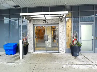 736 Spadina Avenue 613, Toronto C01, On M5s 2j6