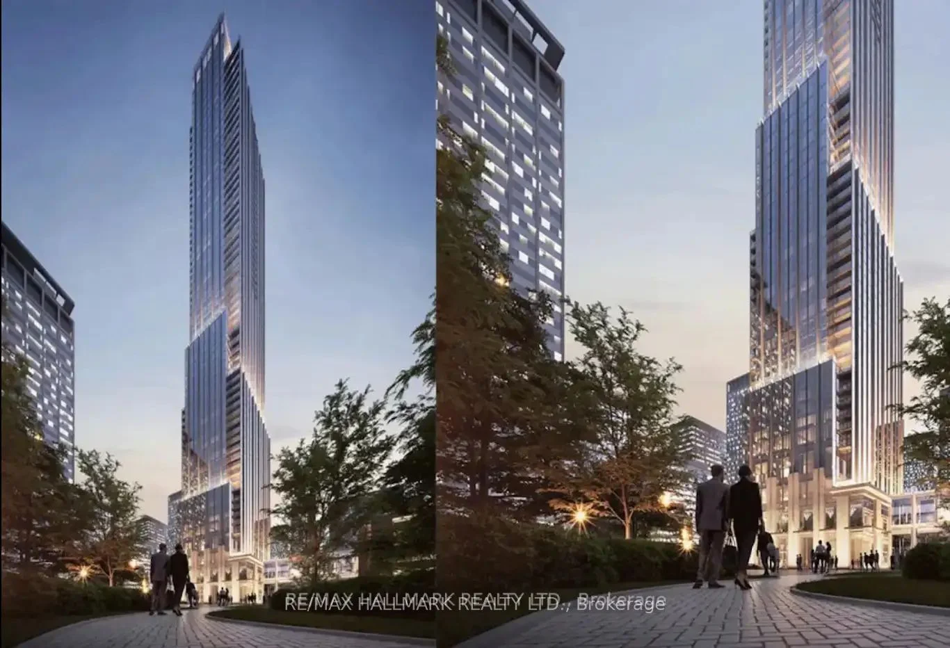 11 Yorkville Avenue 2005, Toronto C02, ON M4W 0B7