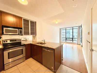 438 King Street W 1203, Toronto C01, On M5v 3t9