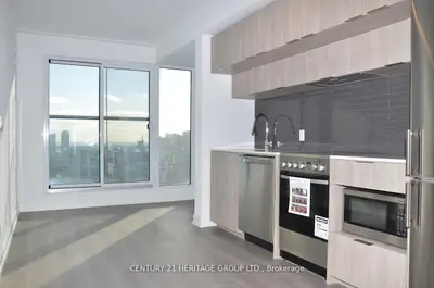 181 Dundas Street E 2607, Toronto C08, On M5a 0n5