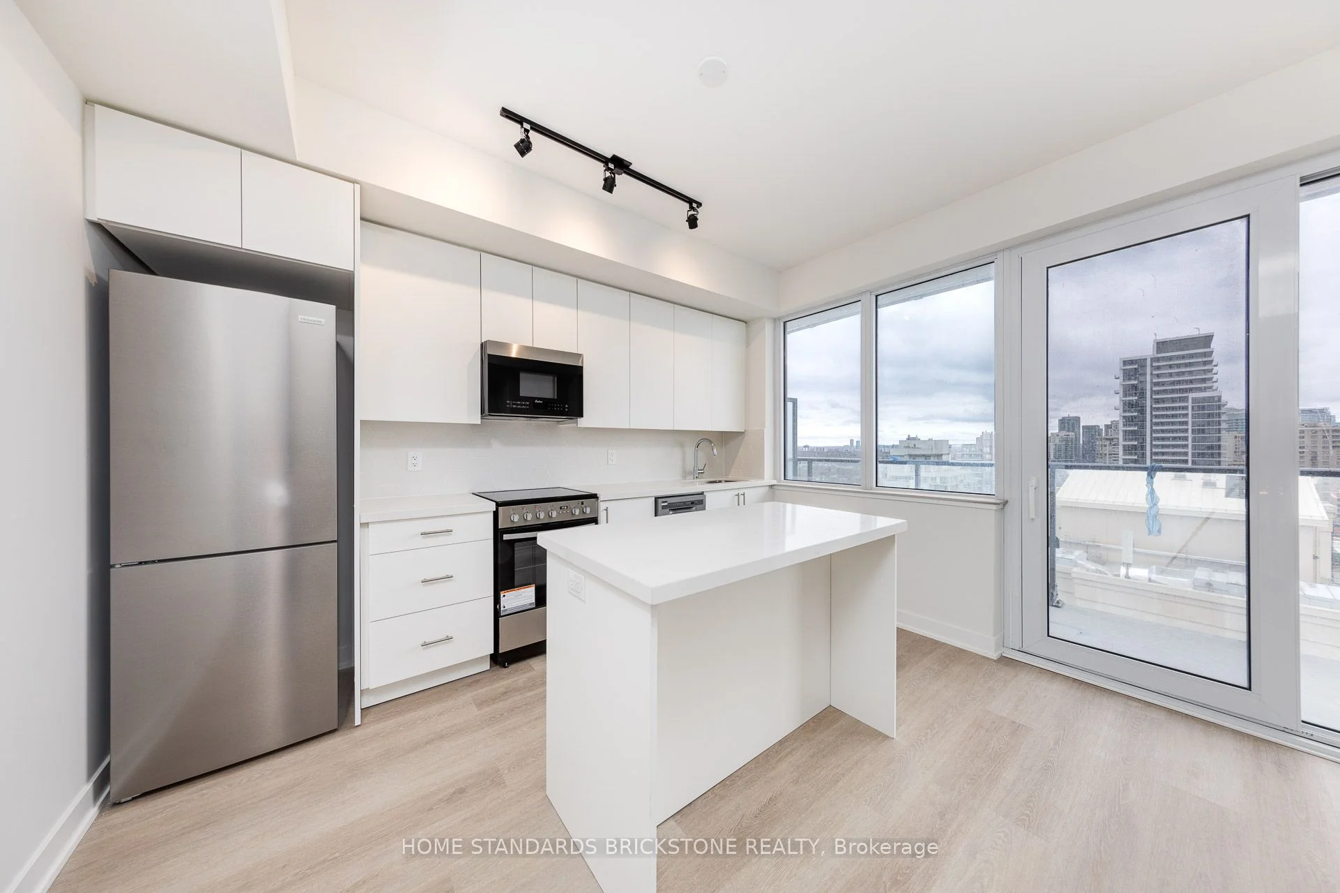 15 ellerslie Avenue 2009, Toronto C07, ON M2N 0L7