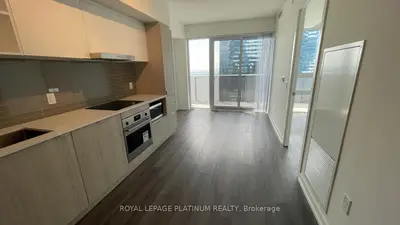 138 Downes Street 3808, Toronto C08, On M5e 0e4