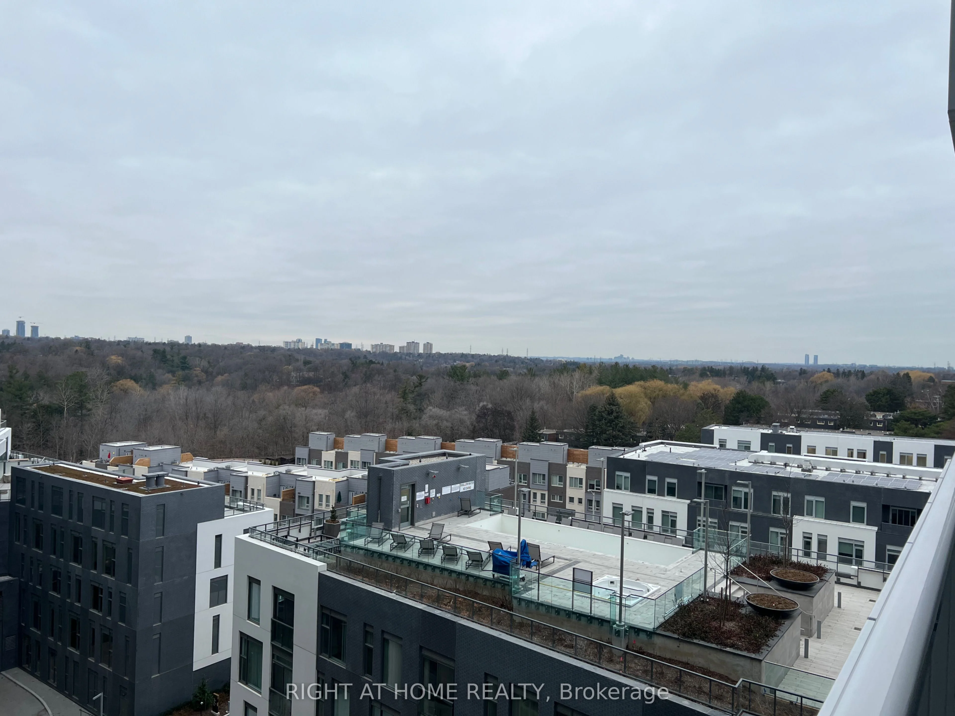 25 Adra Grado Way 961, Toronto C15, On M2j 0h6