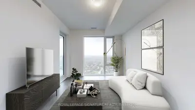 50 O'neill Road 2810, Toronto C13, On M3c 0r1