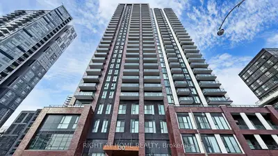 130 River Street 1406, Toronto C08, On M5a 0r8