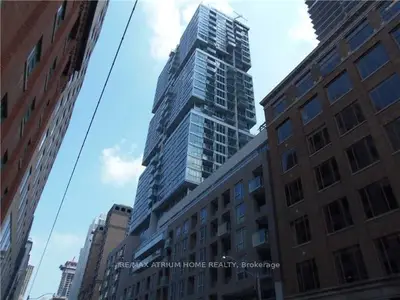 199 Richmond Street W 317, Toronto C01, On M5v 0h4