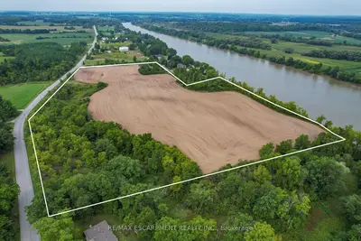 Vacant Land in Haldimand