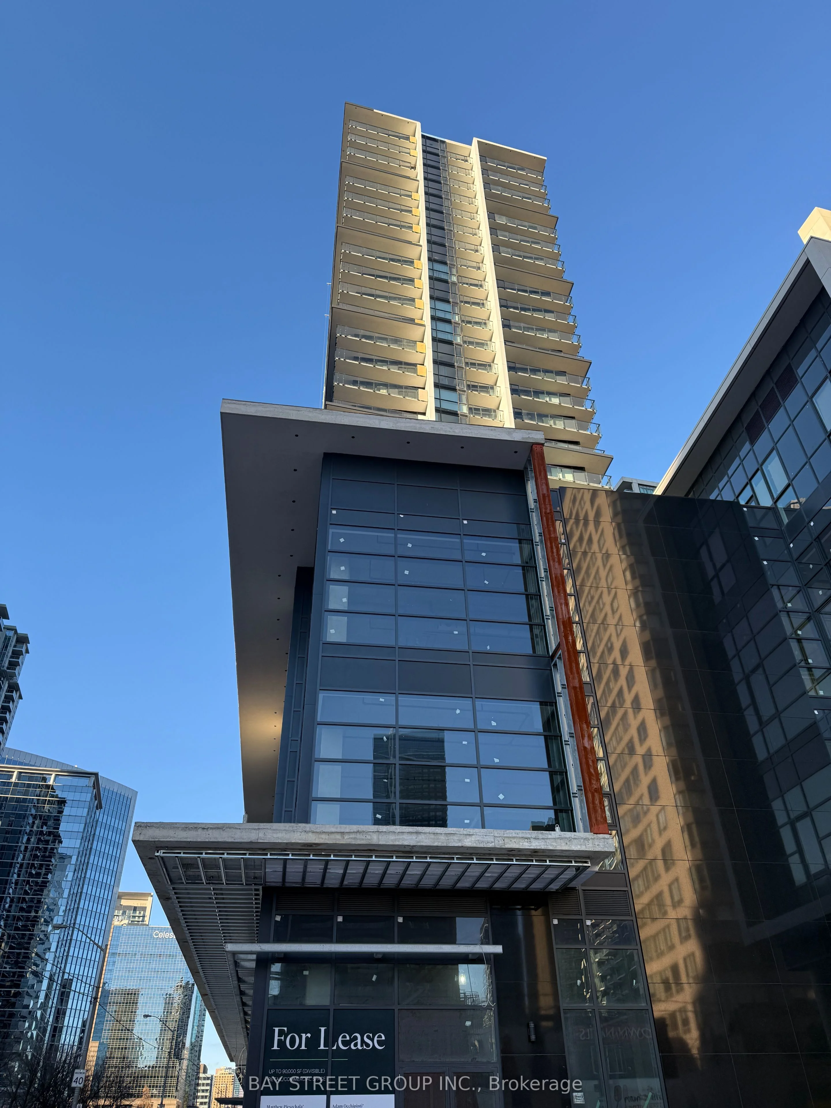4955 Yonge Street 3017, Toronto C14, On M2n 0l8