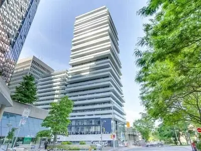 57 St Joseph Street 1106, Toronto C01, On M5s 0c5