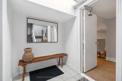 Duplex in Toronto