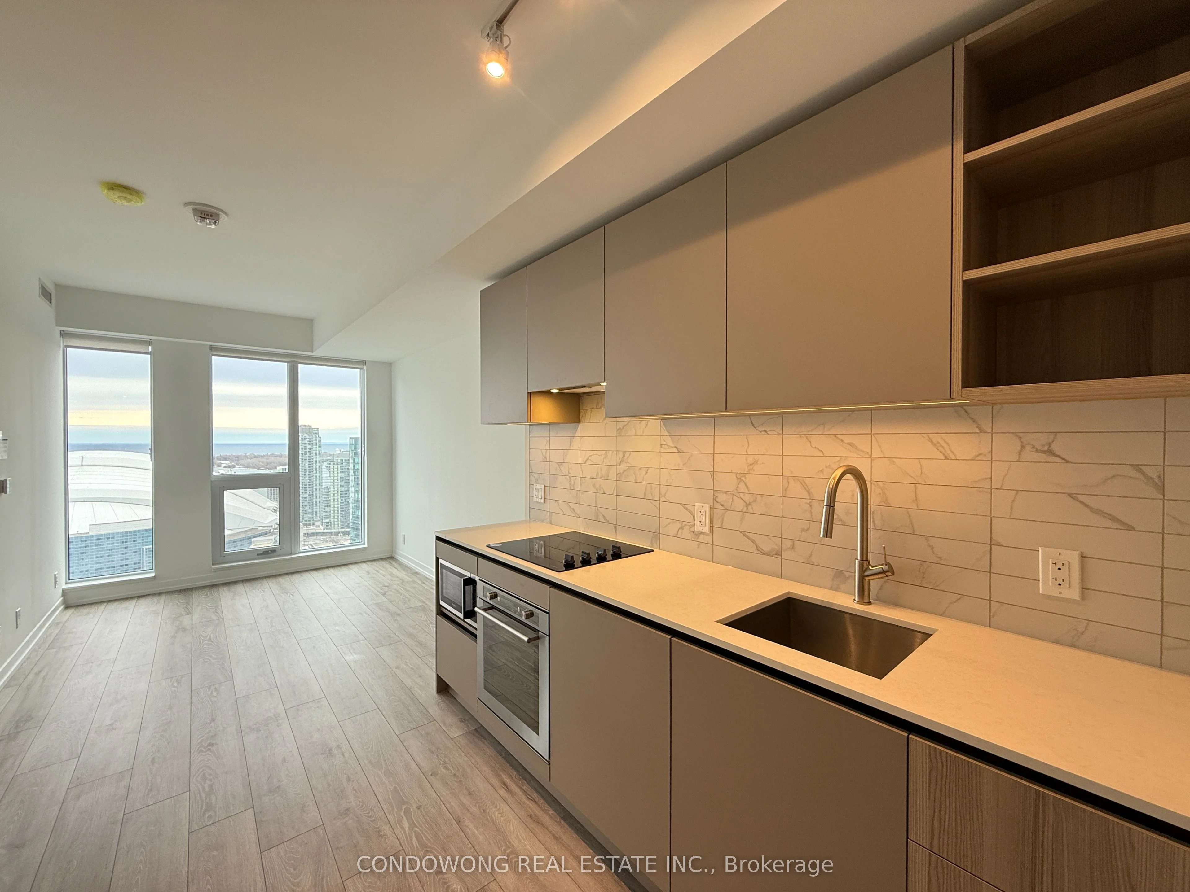 55 Mercer Street 3312, Toronto C01, On M5v 0w4