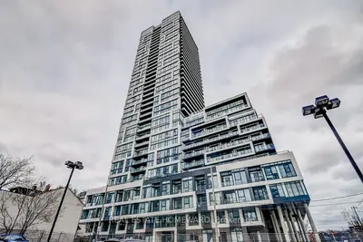 5 Defries Street 2509, Toronto C08, On M5a 3r4