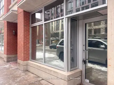 29 Camden Street 104, Toronto C01, On M5v 3n3