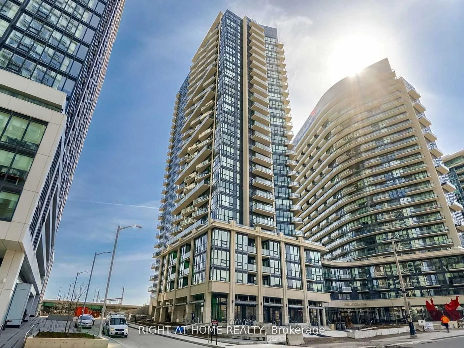 49 East Liberty Street 2005, Toronto C01, On M6k 1a6