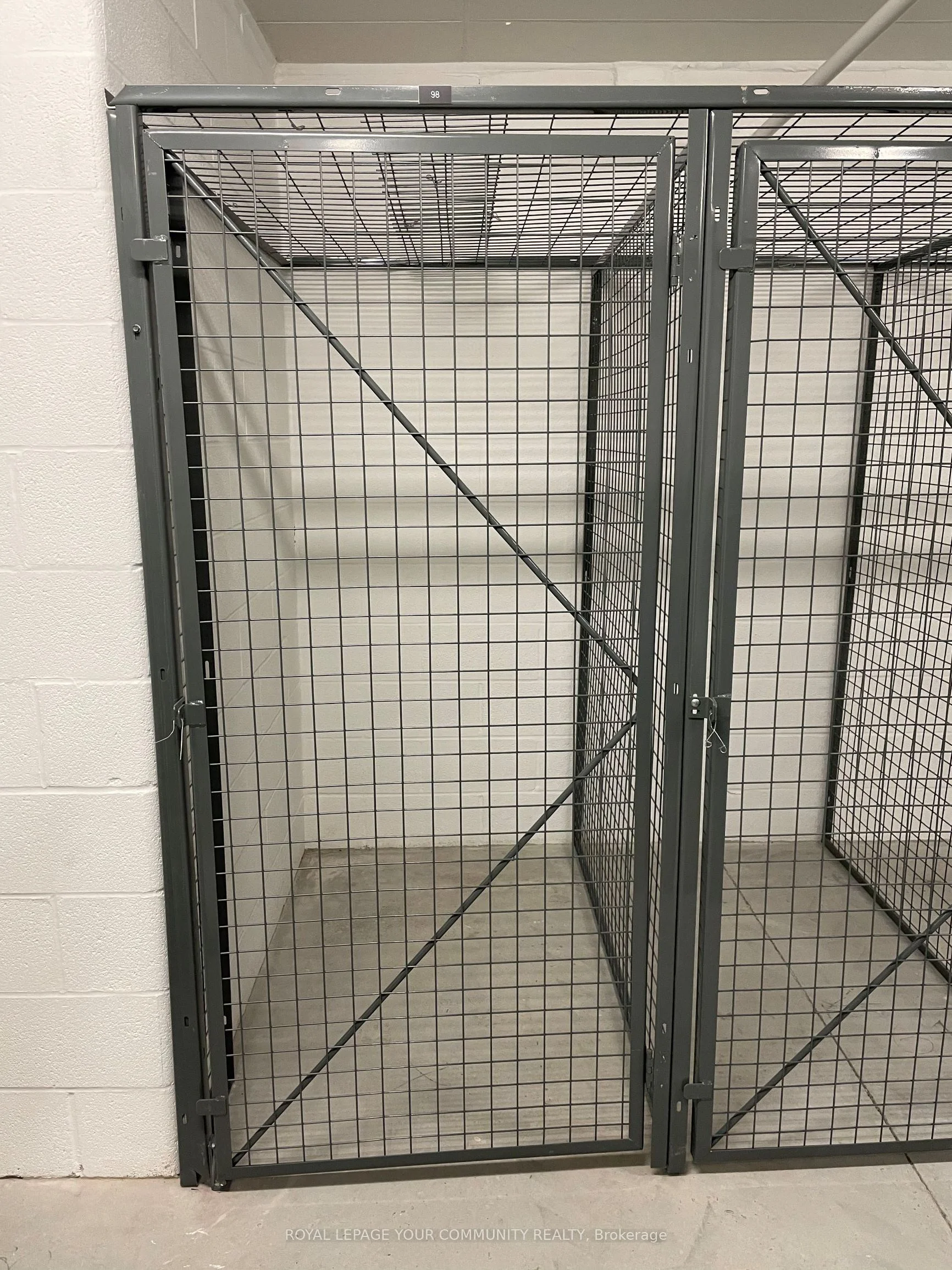 38 Iannuzzi Street 1208, Toronto C01, ON M5V 0S2